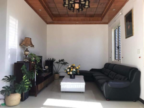 Lespoir home